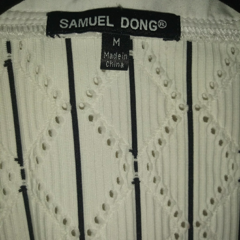 Jacket - Picture 4 of 8